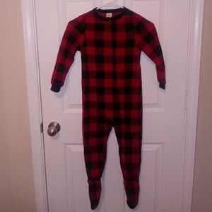 FOOTY PJS